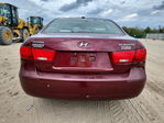 Hyundai Sonata 2010