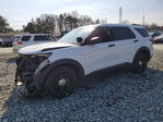 Ford Explorer 2025