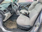 Subaru Forester 2018