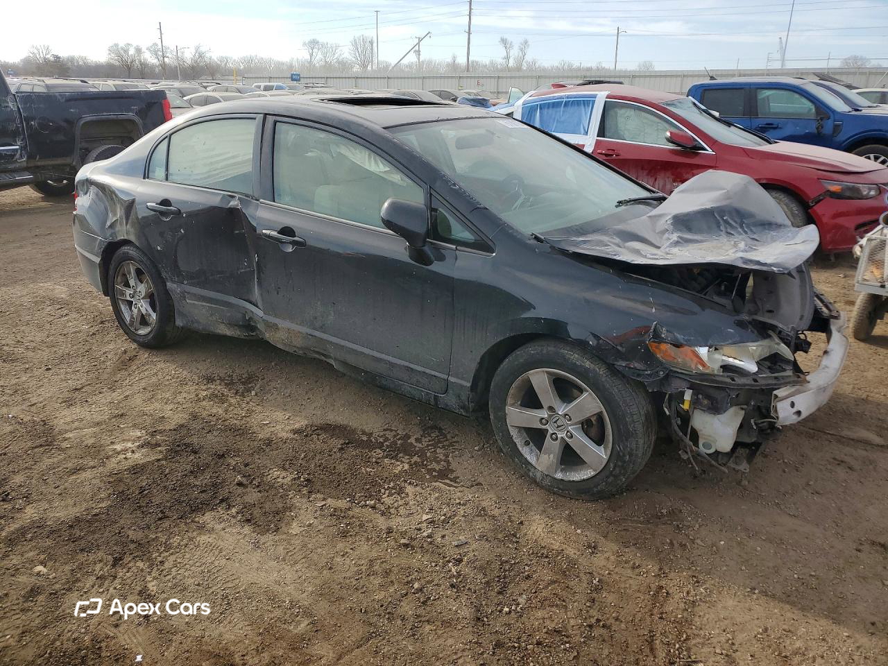 Honda Civic 2006