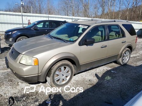 Ford Freestyle 2005 - Image 1 of 13