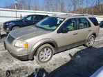 Ford Freestyle 2005