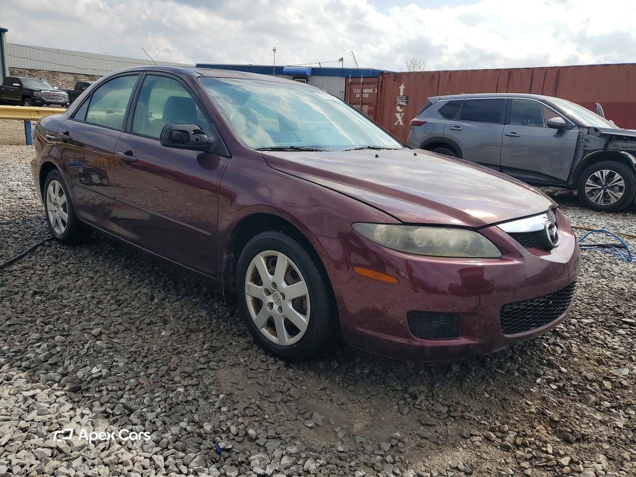 Mazda 6 2006