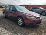 Mazda 6 2006