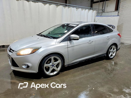 Ford Focus 2013 - Image 1 of 12