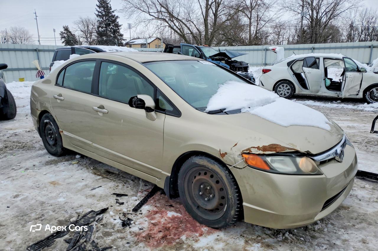 Honda Civic 2007