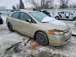 Honda Civic 2007