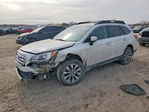 Subaru Outback 2017