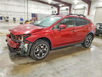 Subaru XV 2018