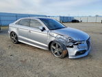 Audi A3 2016