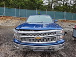 Chevrolet Silverado 2015