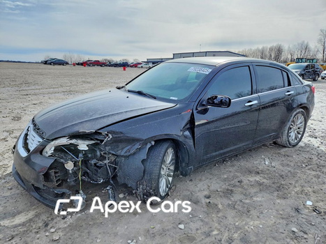 Chrysler 200 2013 - Zdjęcie 1 z 13