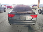 Audi A7 2012