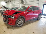 Mazda CX-5 2021