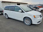 Dodge Caravan 2019