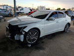Infiniti Q50 2019