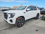 GMC Yukon 2021