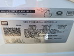 Chevrolet Traverse 2026