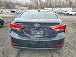 Hyundai Elantra 2016