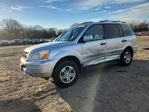 Honda Pilot 2005