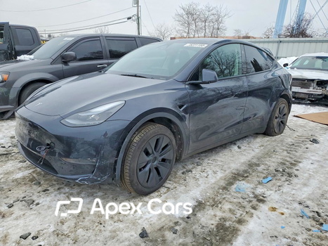 Tesla Model Y 2024 - Image 1 of 14