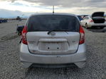 Nissan Versa 2019
