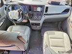 Toyota Sienna 2017