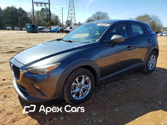 Mazda CX-3 2016 - Image 1 of 13