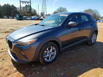 Mazda CX-3 2016