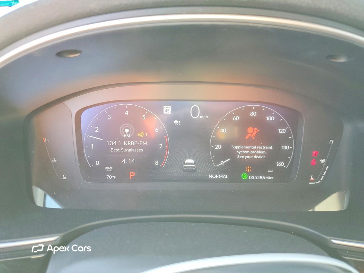 Honda Civic 2023