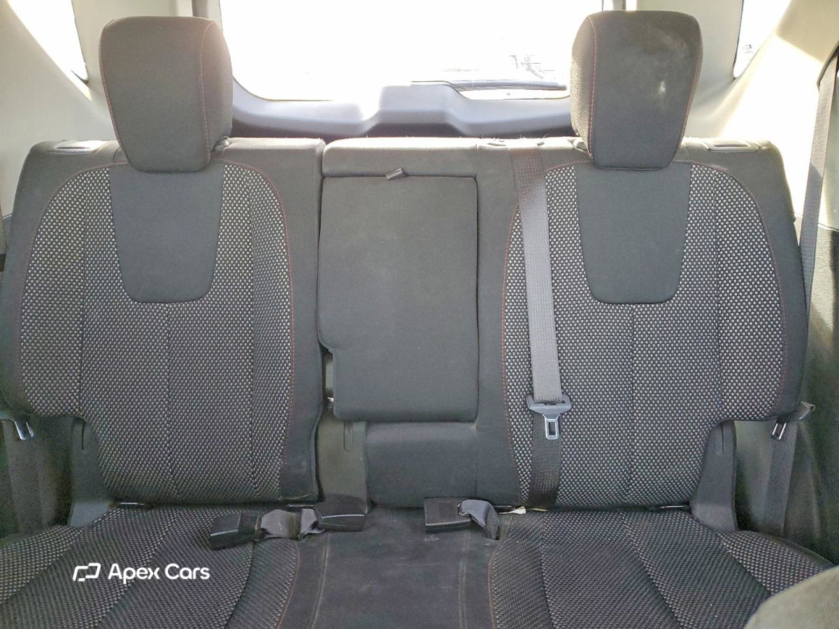 Chevrolet Equinox 2017