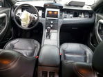 Ford Taurus 2016