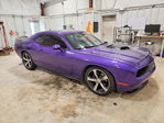 Dodge Challenger 2016