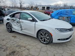 Chrysler 200 2015