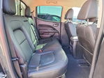 GMC Canyon 2018