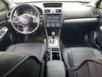 Subaru XV 2015