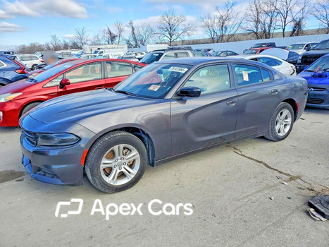 Dodge Charger 2023 - Image 1 of 12