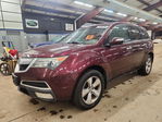 Acura MDX 2012