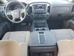 Chevrolet Silverado 2018