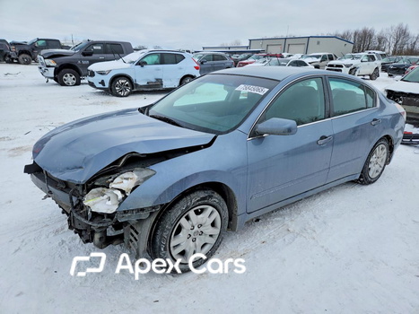 Nissan Altima 2011 - Image 1 of 14