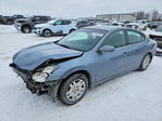 Nissan Altima 2011