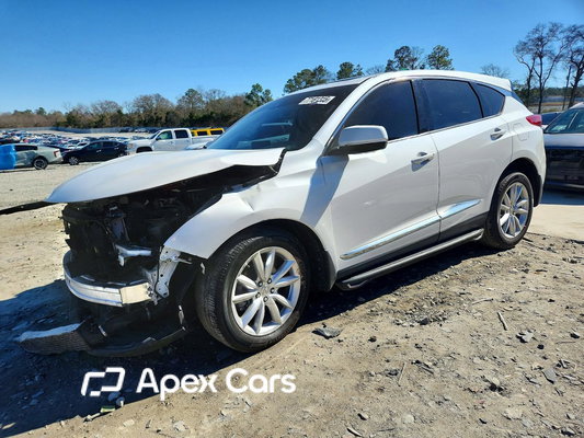 Acura RDX 2021 - Image 1 of 14