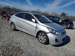 Hyundai Accent 2013