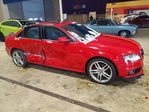 Audi A4 2012
