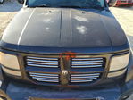 Dodge Nitro 2011