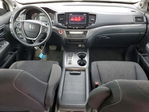 Honda Ridgeline 2023