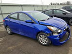 Hyundai Accent 2013