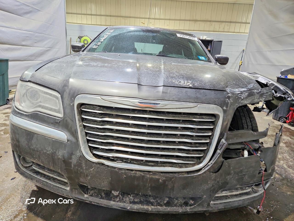 Chrysler 300 2014
