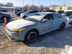 Kia K4 2025