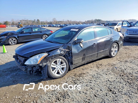 Nissan Altima 2011 - Image 1 of 14